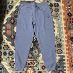 Men’s Mandala Scrub Pants